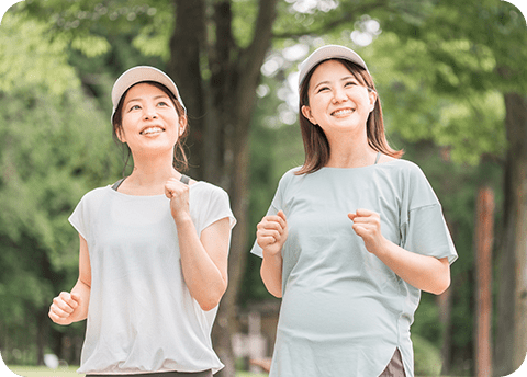 体質による不調、「エイル」が解決します！