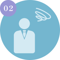 自律神経の乱れ