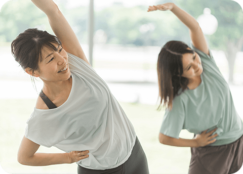 姿勢のお悩み、「エイル」が解決します！