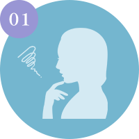 猫背、巻き肩、反り腰など