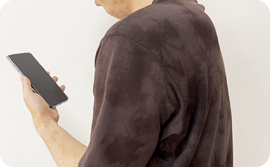 姿勢・姿勢の悪さによる不調